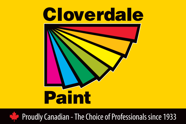 Cloverdale Paint in Tillsonburg, ON